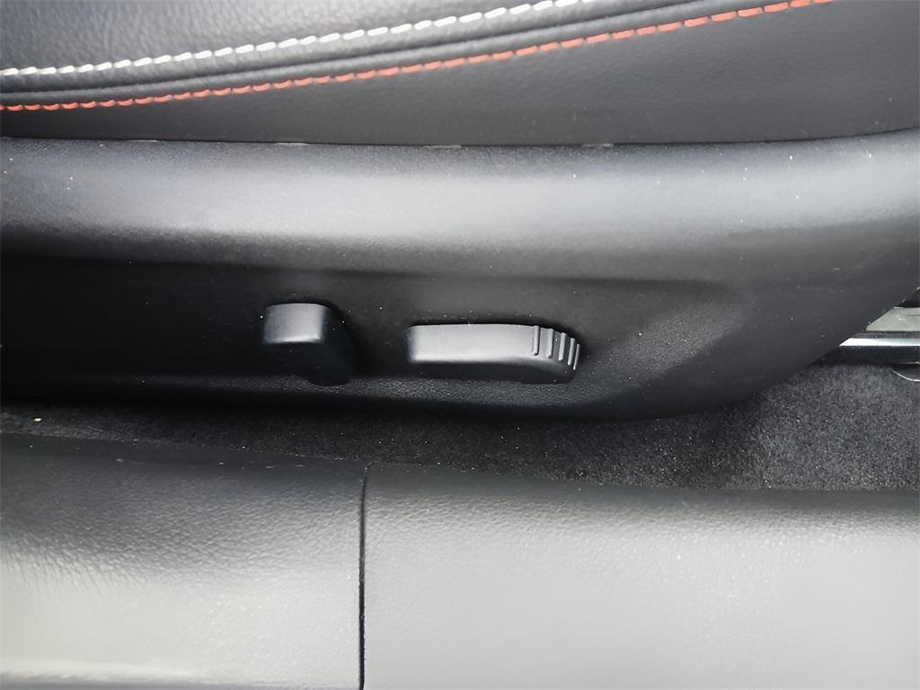 used 2023 Nissan Altima car, priced at $19,995