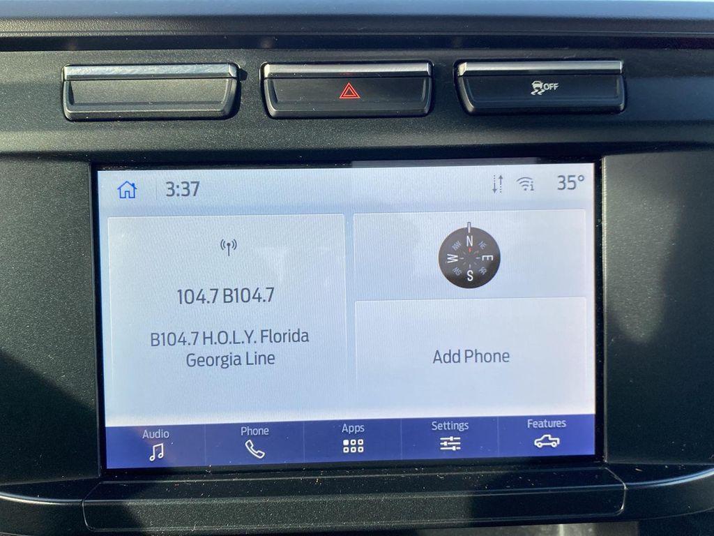 used 2024 Ford F-250 car, priced at $46,750