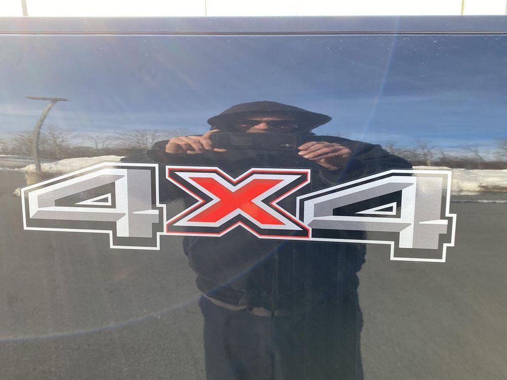 used 2024 Ford F-250 car, priced at $46,750