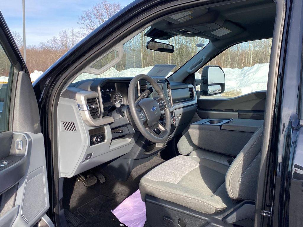 used 2024 Ford F-250 car, priced at $46,750