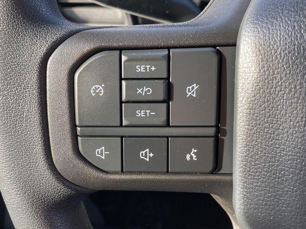 used 2024 Ford F-250 car, priced at $46,750