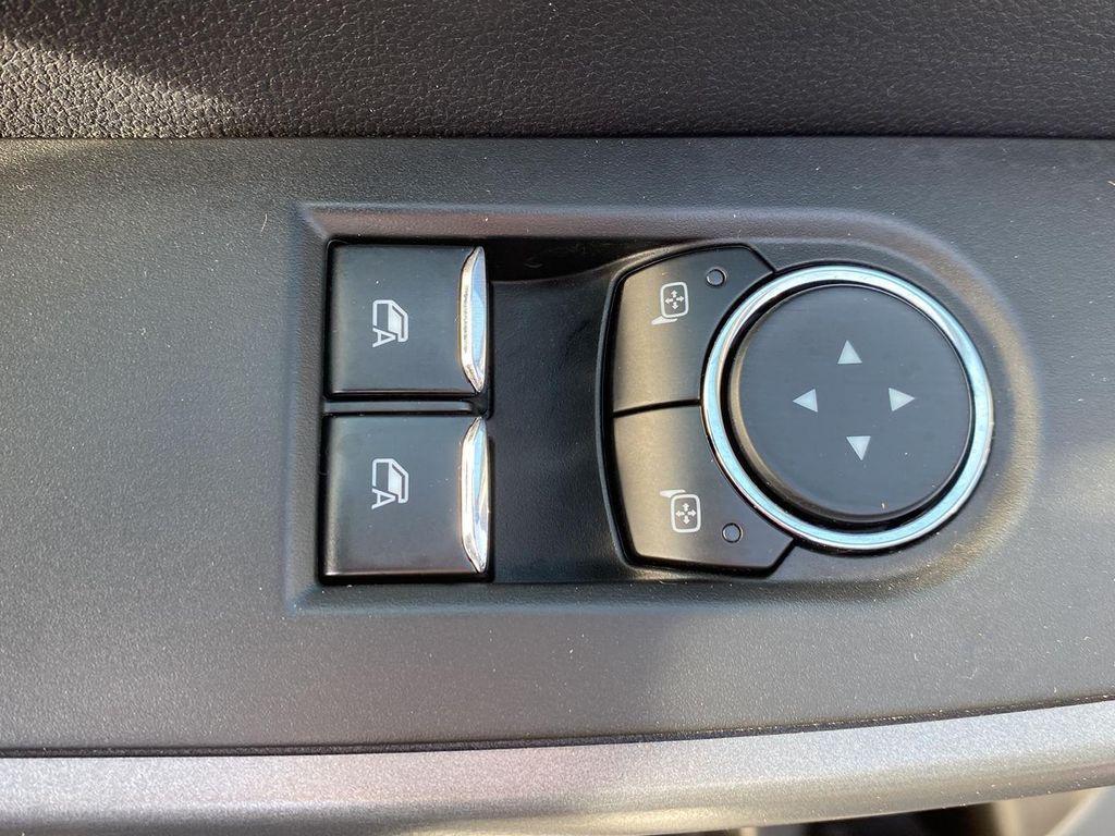 used 2024 Ford F-250 car, priced at $46,750