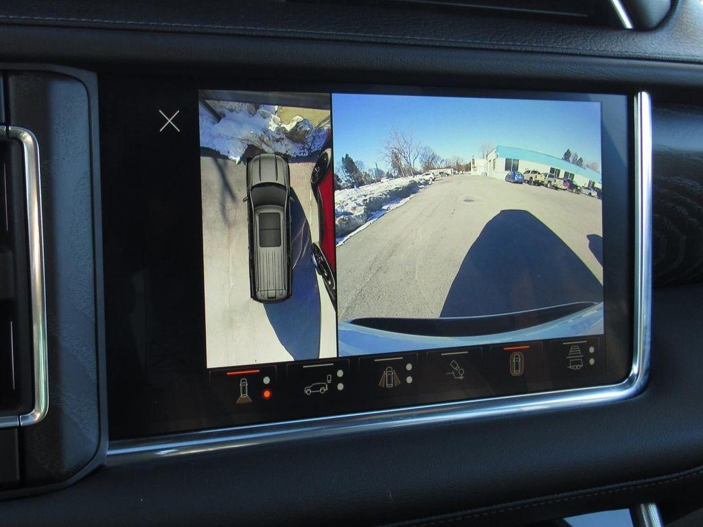 used 2024 GMC Yukon car, priced at $70,416