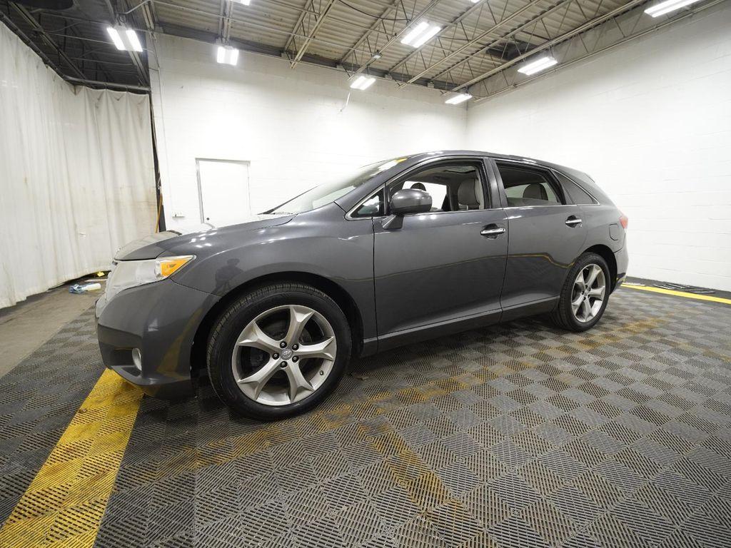 used 2012 Toyota Venza car, priced at $11,500