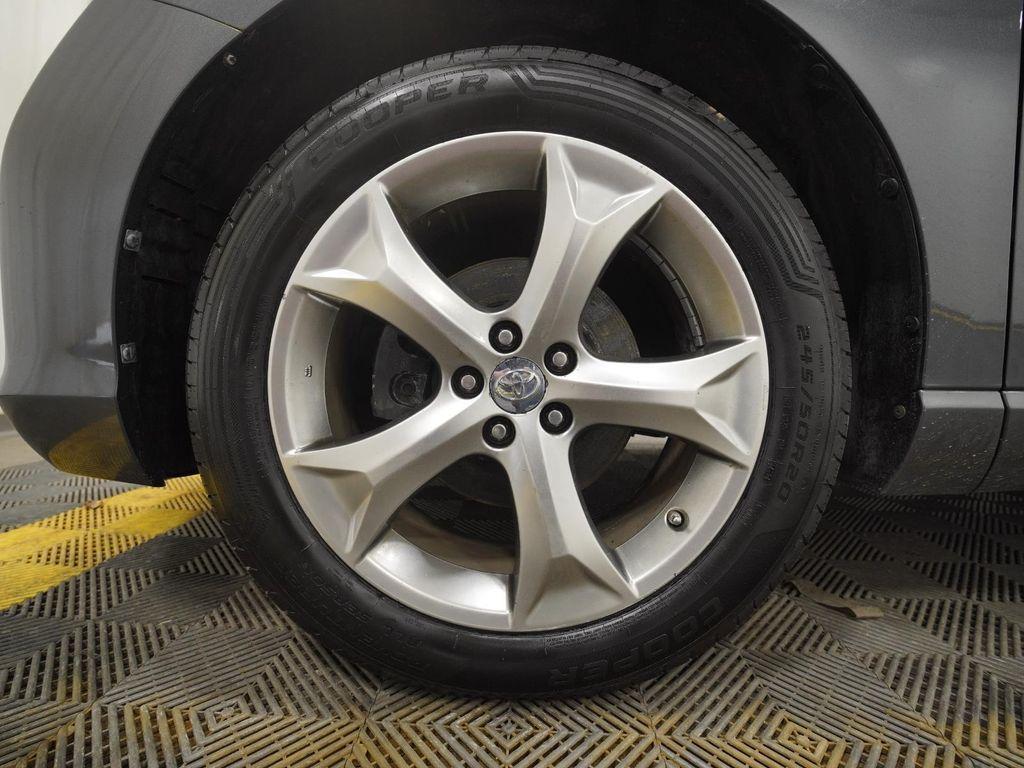 used 2012 Toyota Venza car, priced at $11,500