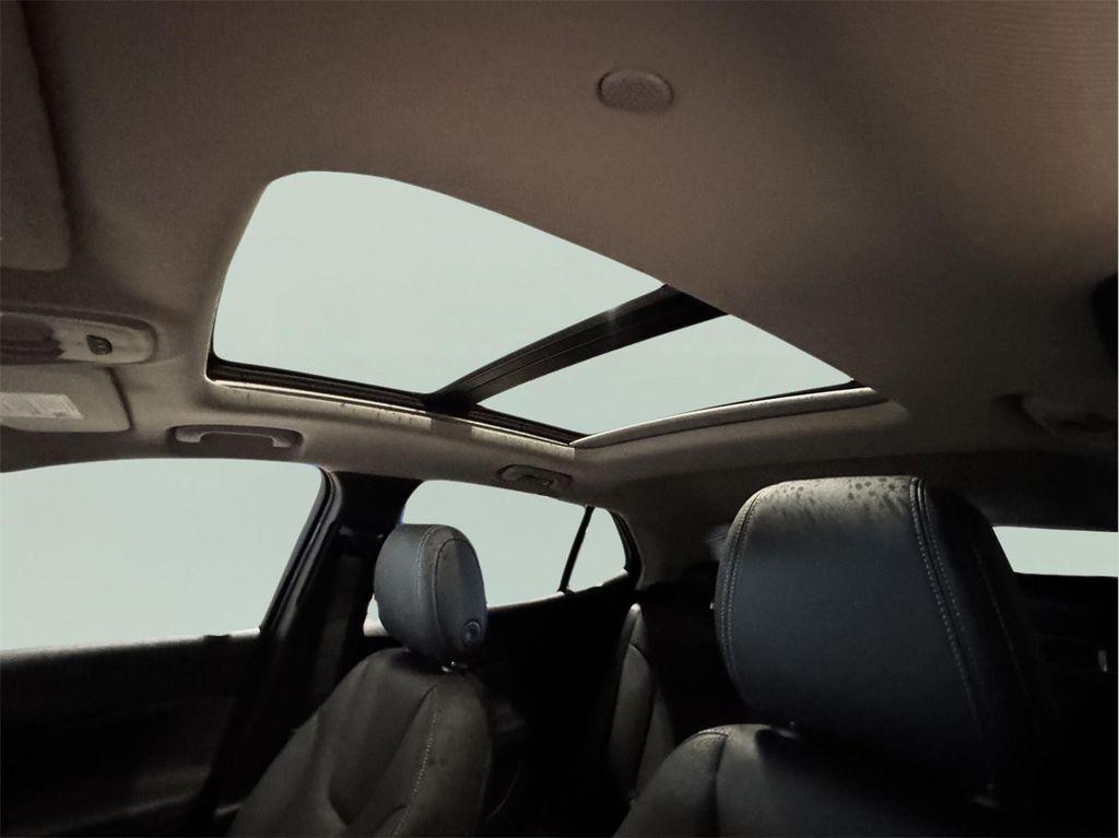 used 2023 Buick Encore GX car, priced at $22,926