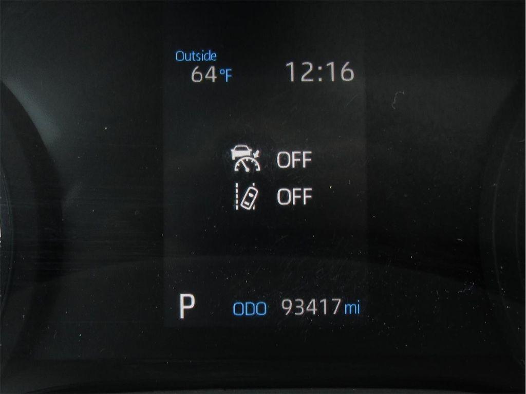 used 2021 Toyota Sienna car, priced at $32,199