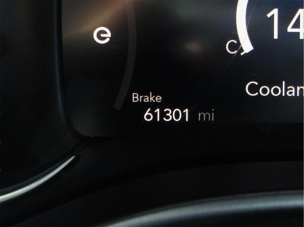 used 2023 Chrysler Pacifica Hybrid car, priced at $24,876