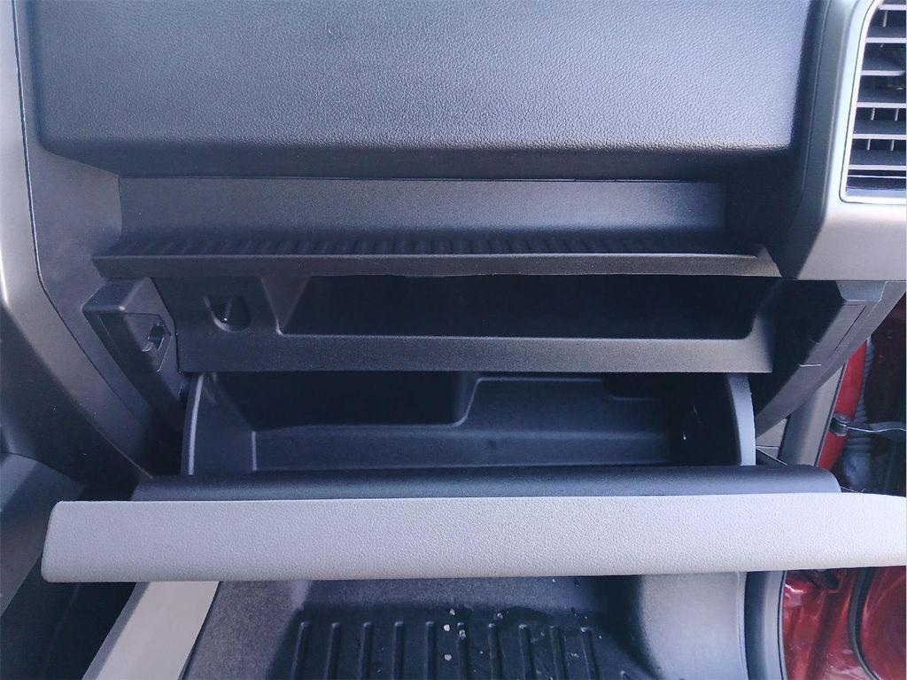 used 2017 Ford F-150 car, priced at $23,540