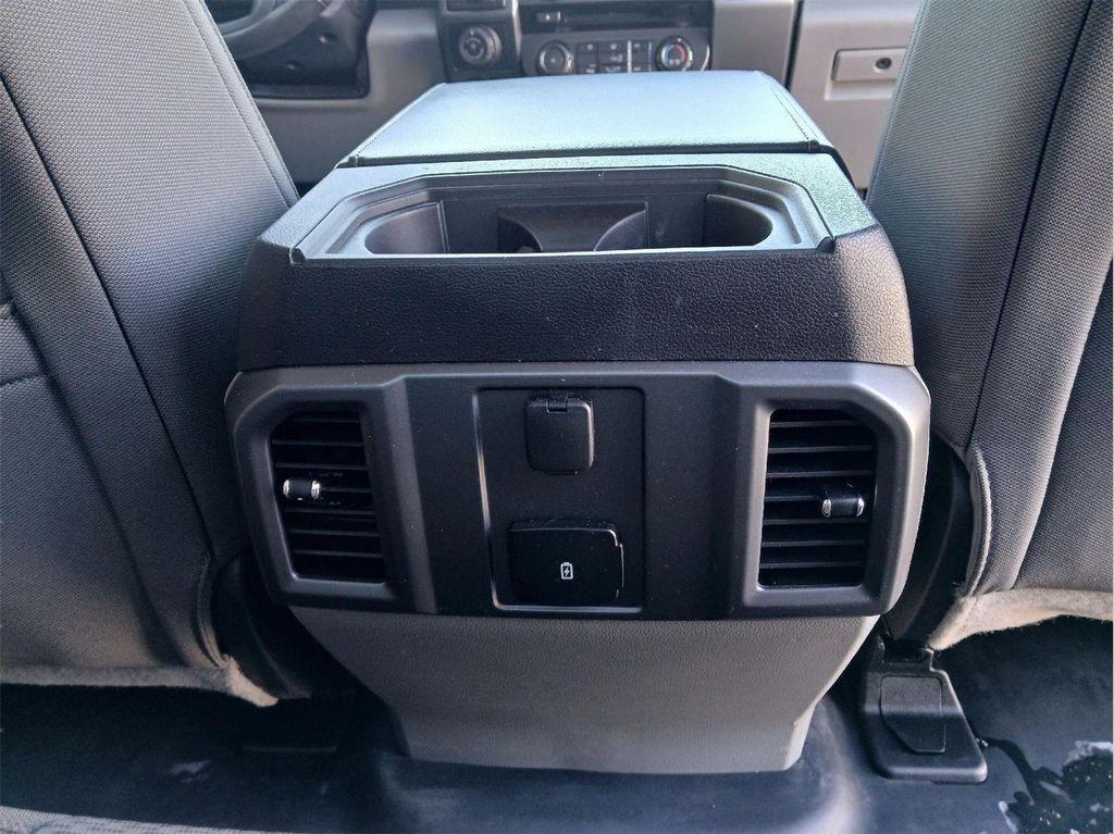 used 2017 Ford F-150 car, priced at $23,540