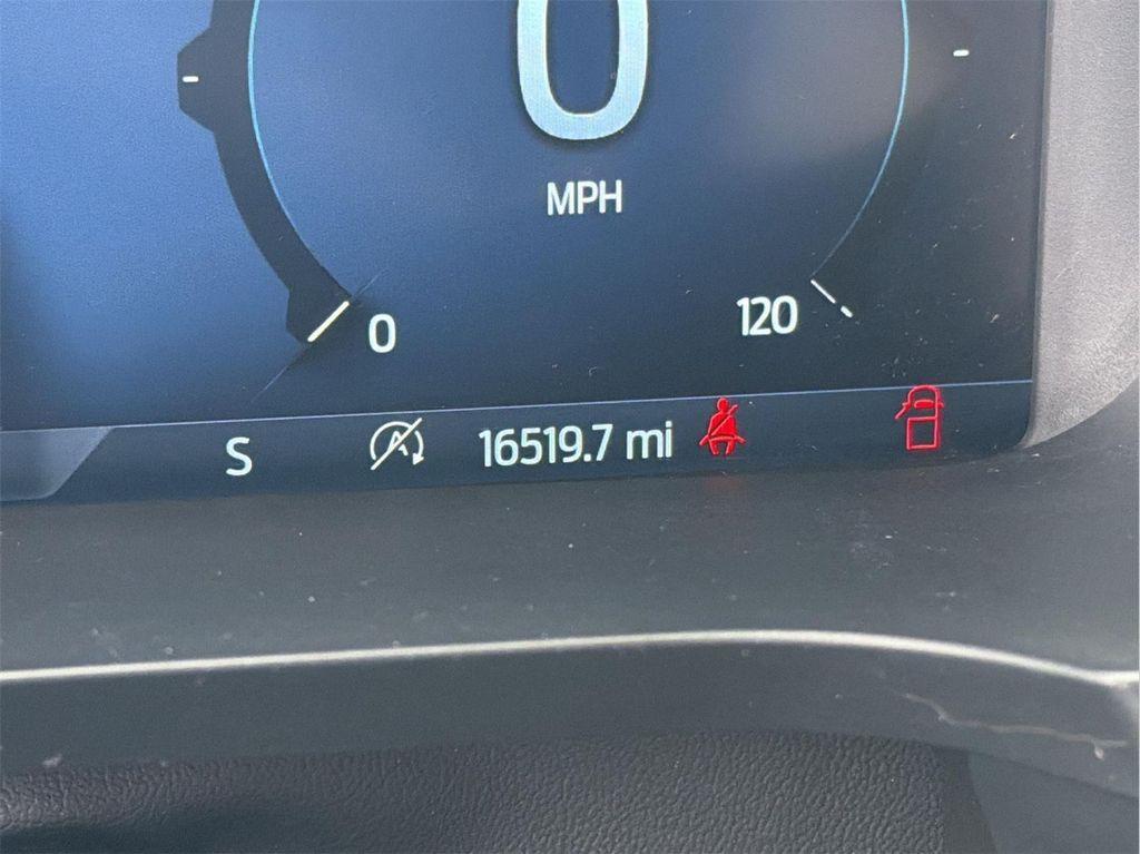used 2024 Ford F-150 car, priced at $44,995