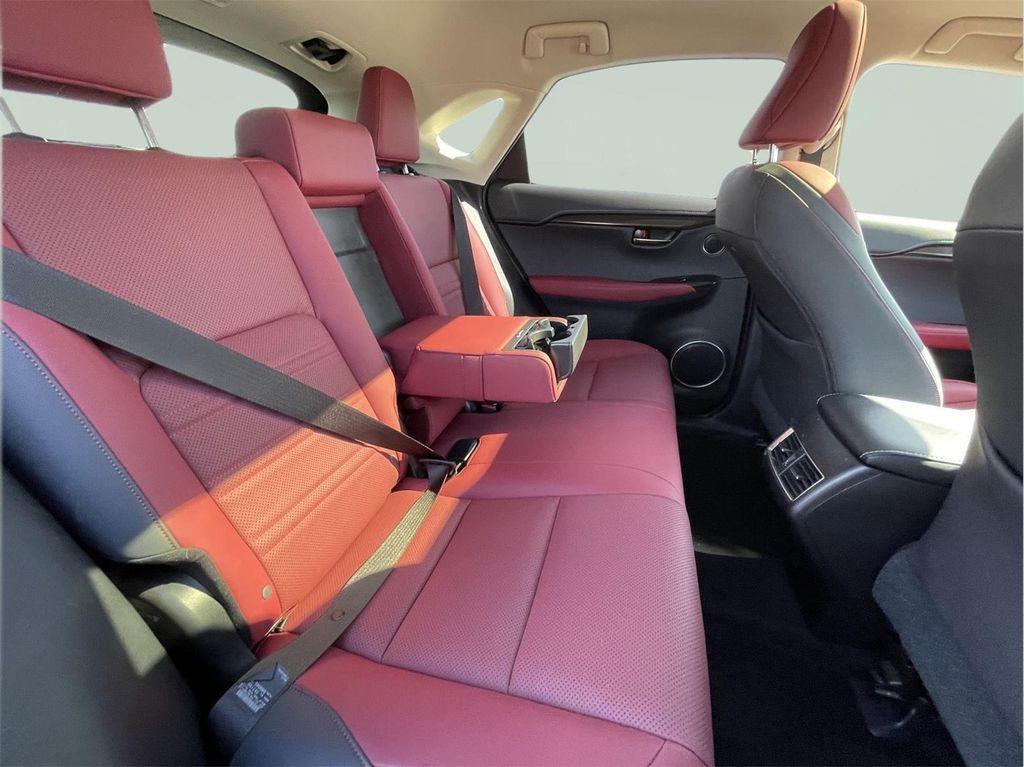 used 2020 Lexus NX 300 car, priced at $25,498