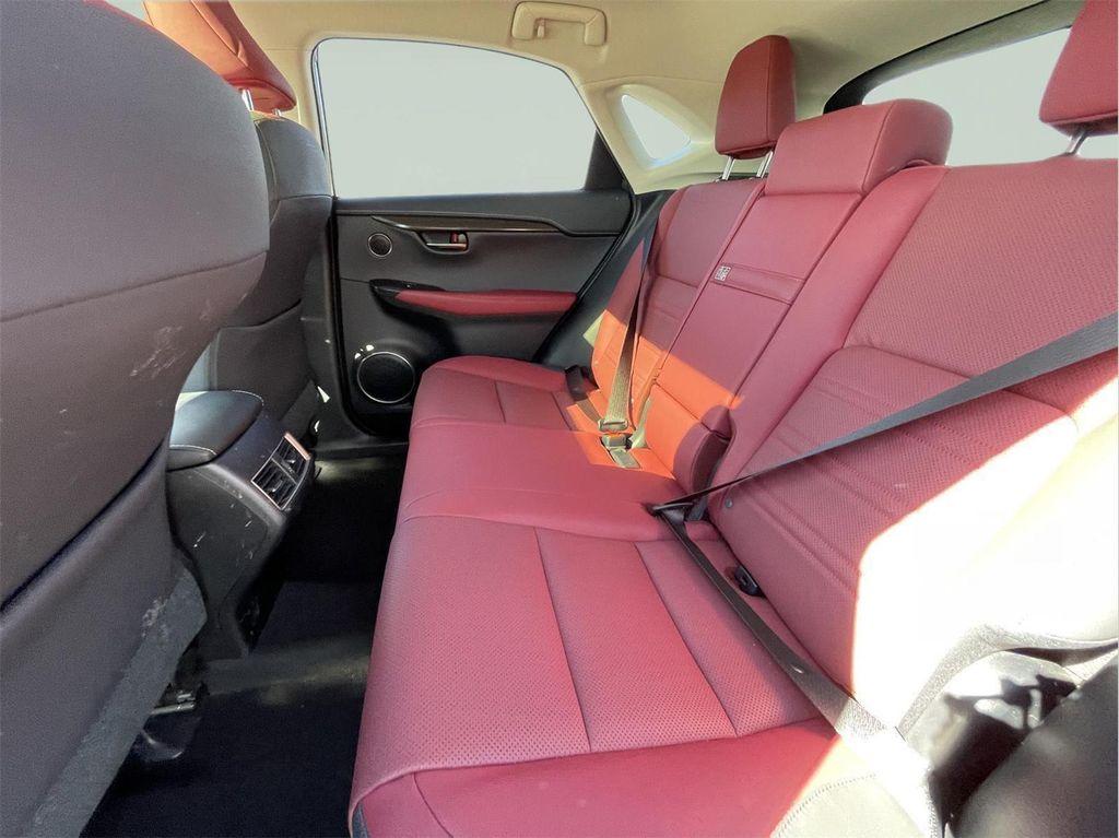 used 2020 Lexus NX 300 car, priced at $25,498