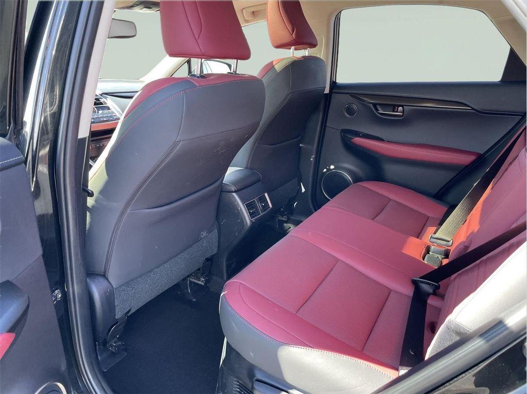 used 2020 Lexus NX 300 car, priced at $25,498