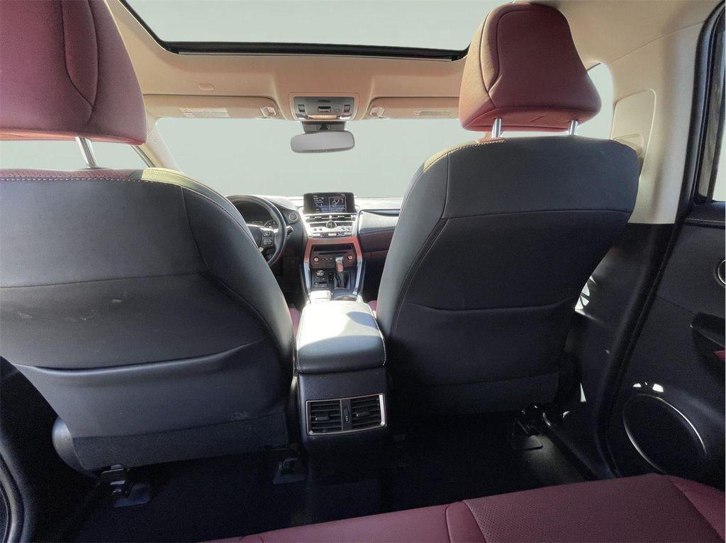 used 2020 Lexus NX 300 car, priced at $25,498