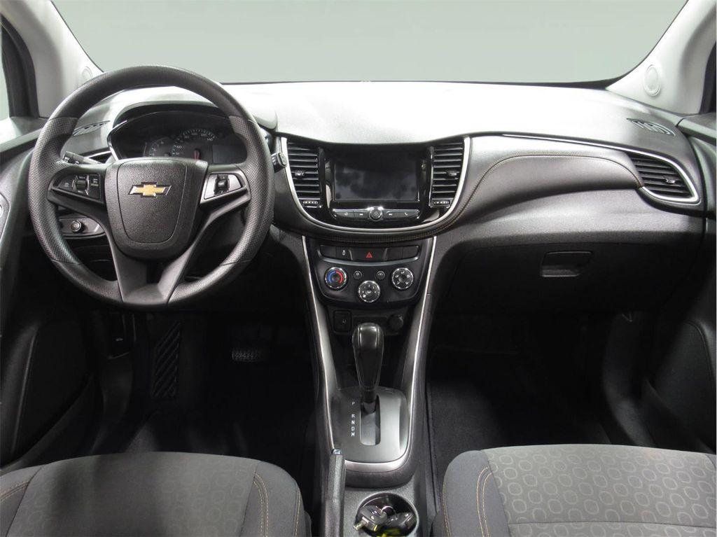 used 2020 Chevrolet Trax car, priced at $10,994