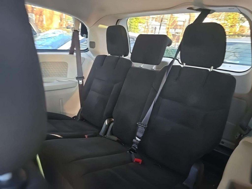 used 2019 Dodge Grand Caravan car, priced at $14,888