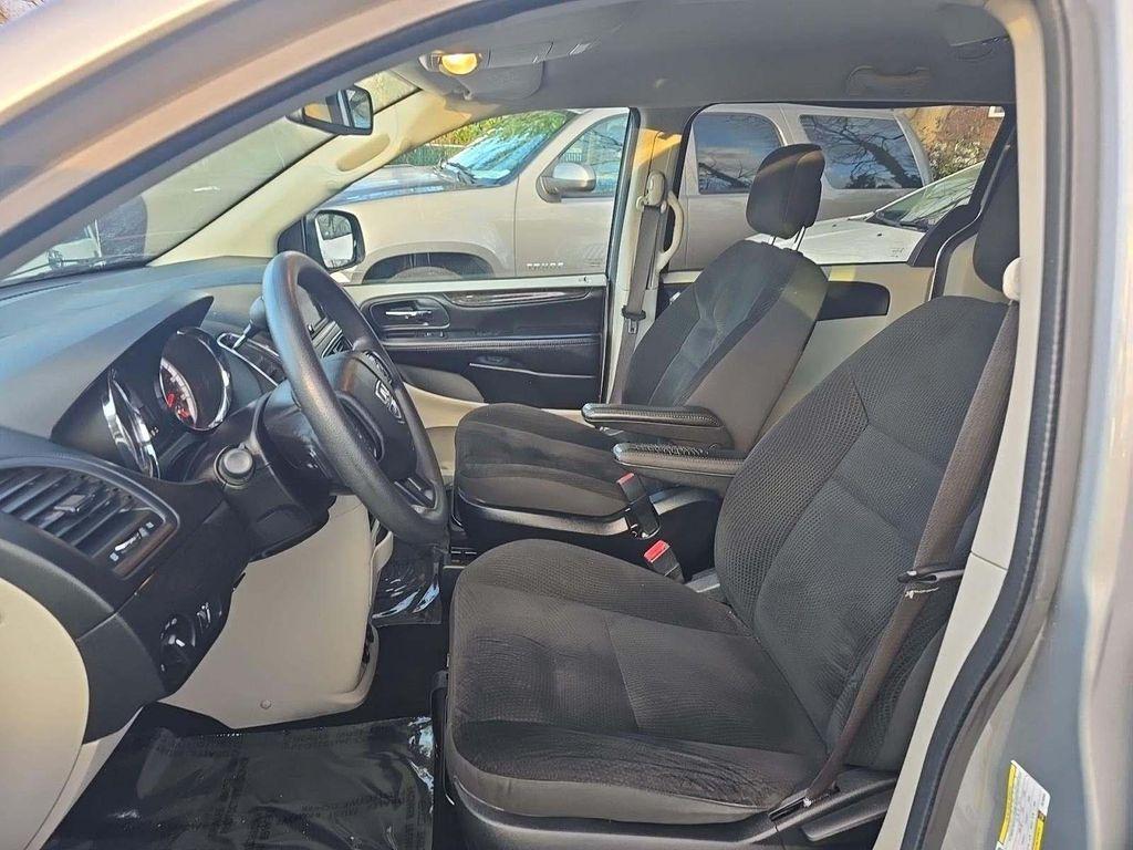 used 2019 Dodge Grand Caravan car, priced at $14,888