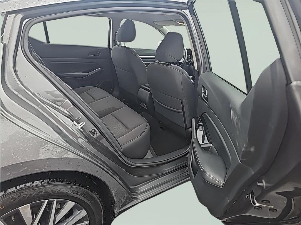 used 2023 Nissan Altima car, priced at $17,495