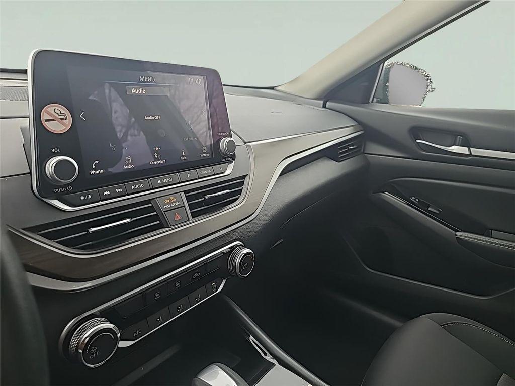 used 2023 Nissan Altima car, priced at $17,495