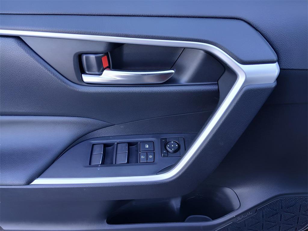 used 2024 Toyota RAV4 Prime car, priced at $37,717