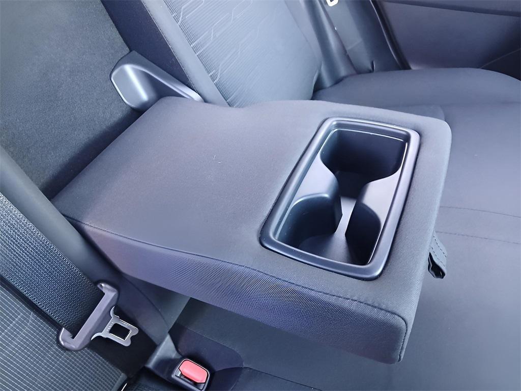 used 2024 Toyota RAV4 Prime car, priced at $37,717