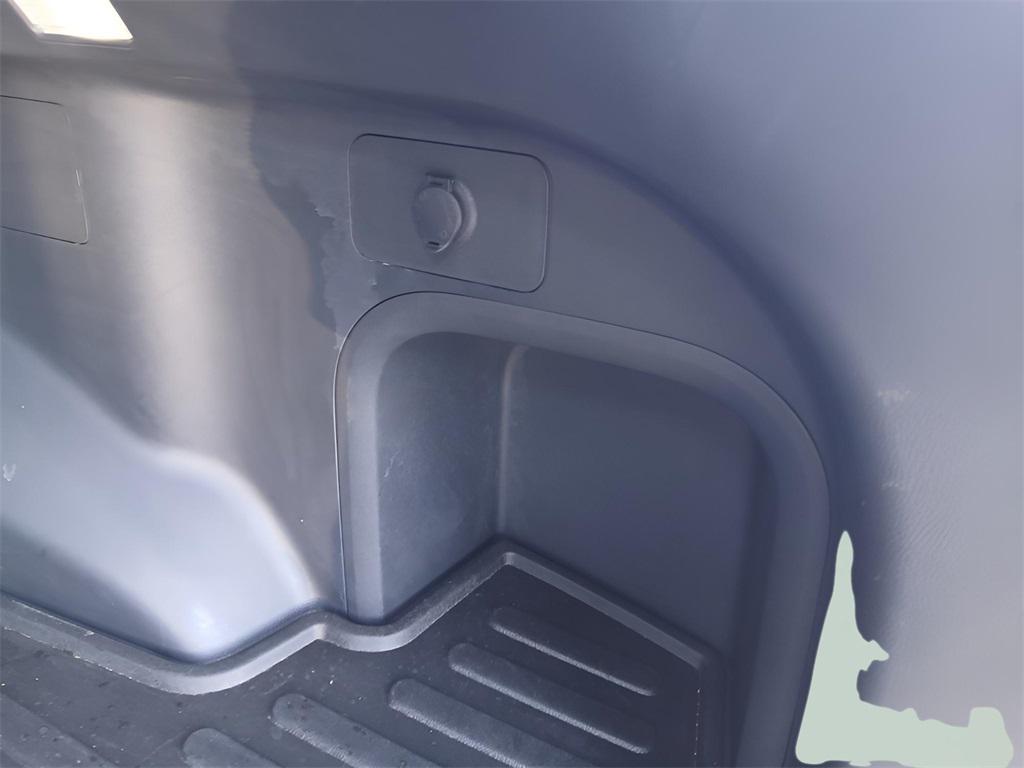 used 2024 Toyota RAV4 Prime car, priced at $37,717