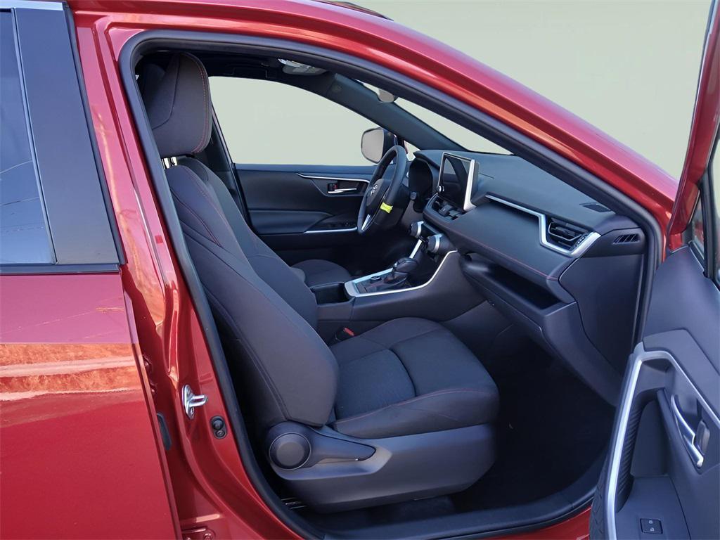 used 2024 Toyota RAV4 Prime car, priced at $37,717