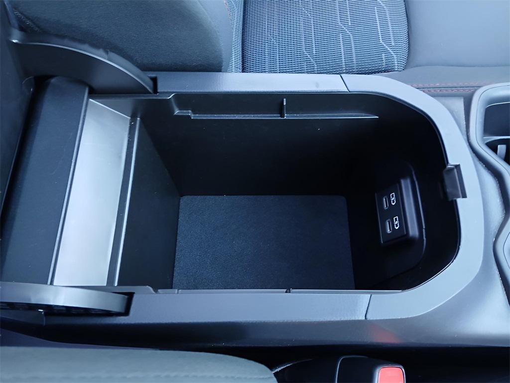 used 2024 Toyota RAV4 Prime car, priced at $37,717