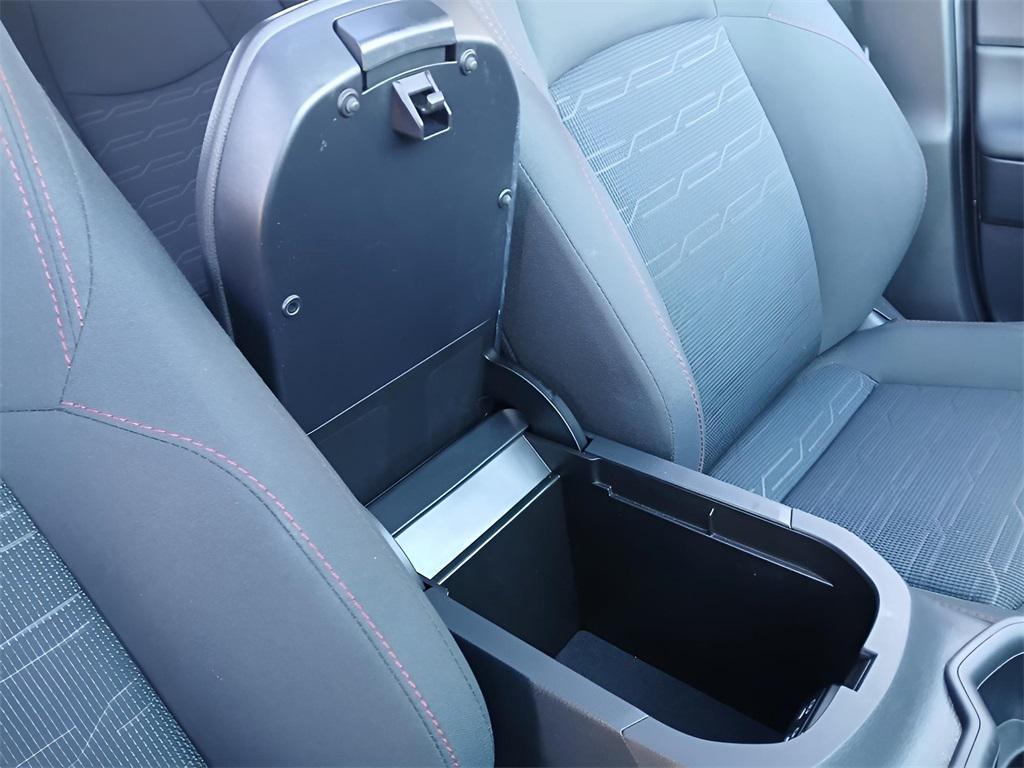 used 2024 Toyota RAV4 Prime car, priced at $37,717