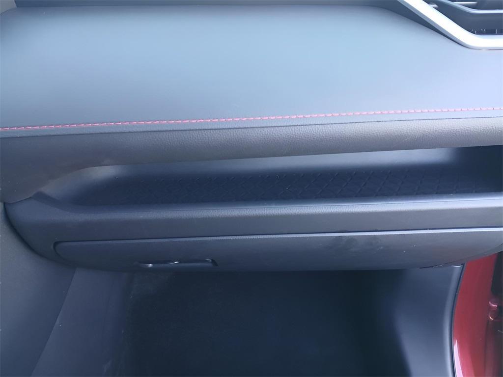 used 2024 Toyota RAV4 Prime car, priced at $37,717