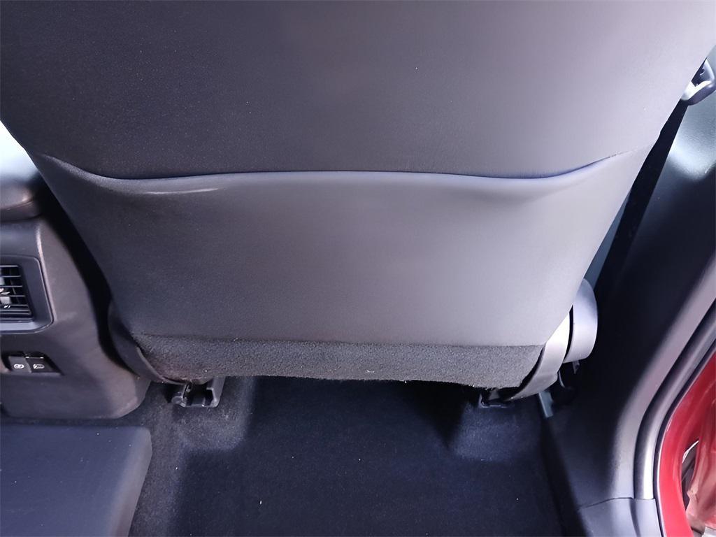 used 2024 Toyota RAV4 Prime car, priced at $37,717