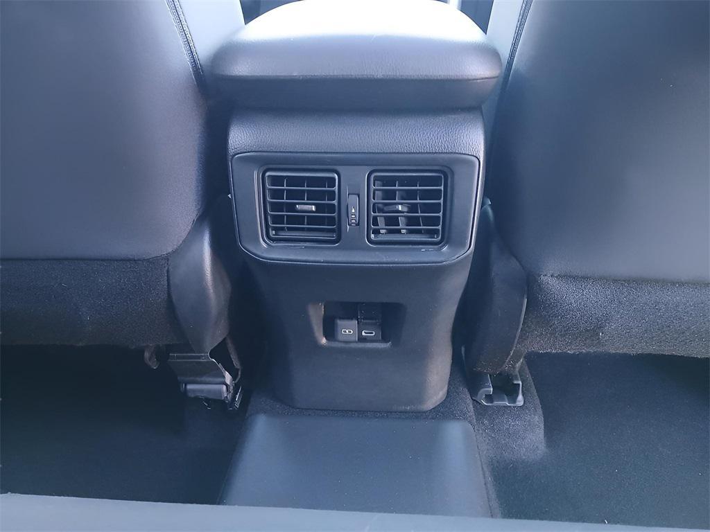 used 2024 Toyota RAV4 Prime car, priced at $37,717