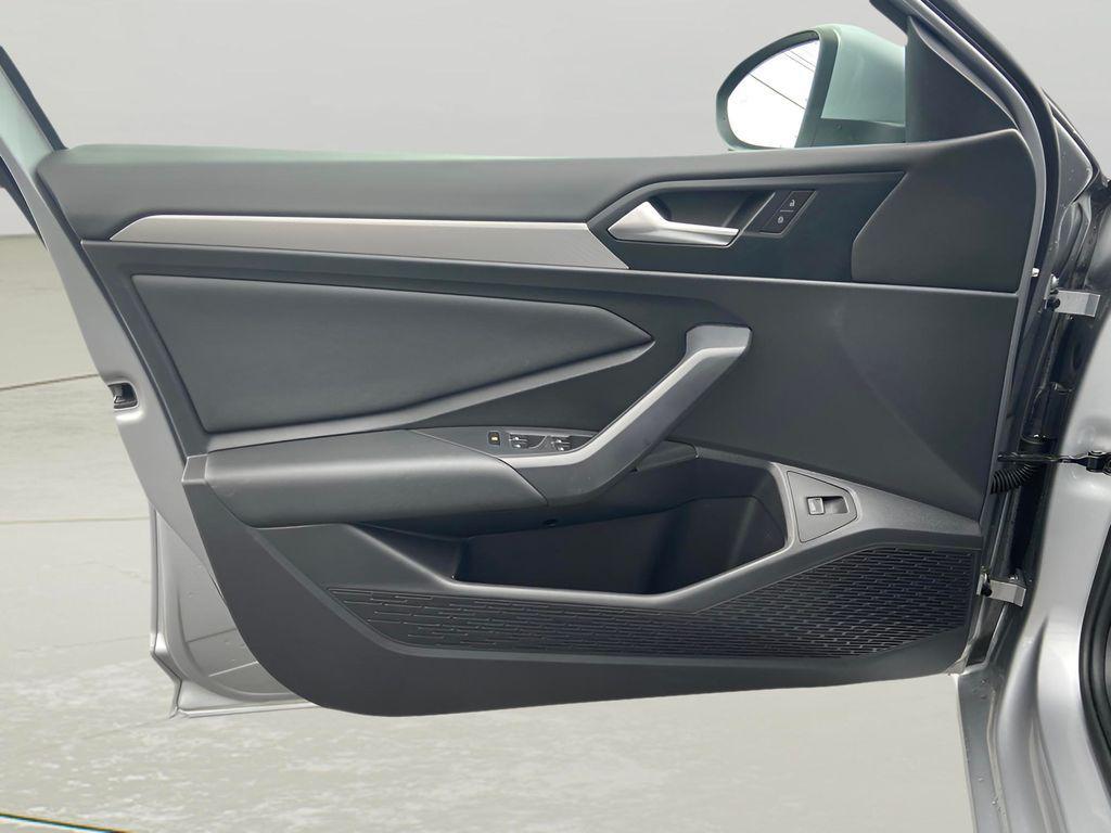 used 2019 Volkswagen Jetta car, priced at $15,265