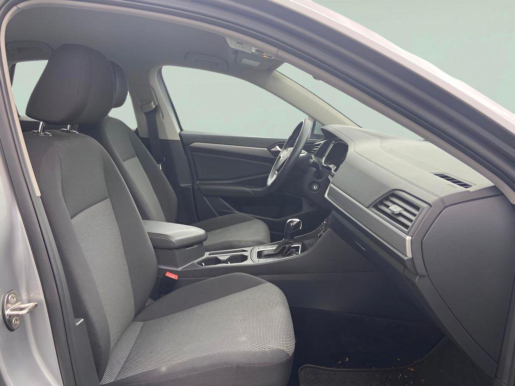 used 2019 Volkswagen Jetta car, priced at $15,265