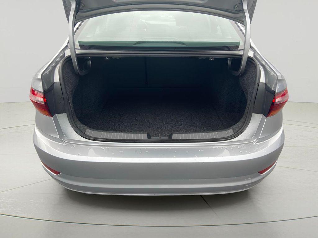 used 2019 Volkswagen Jetta car, priced at $15,265