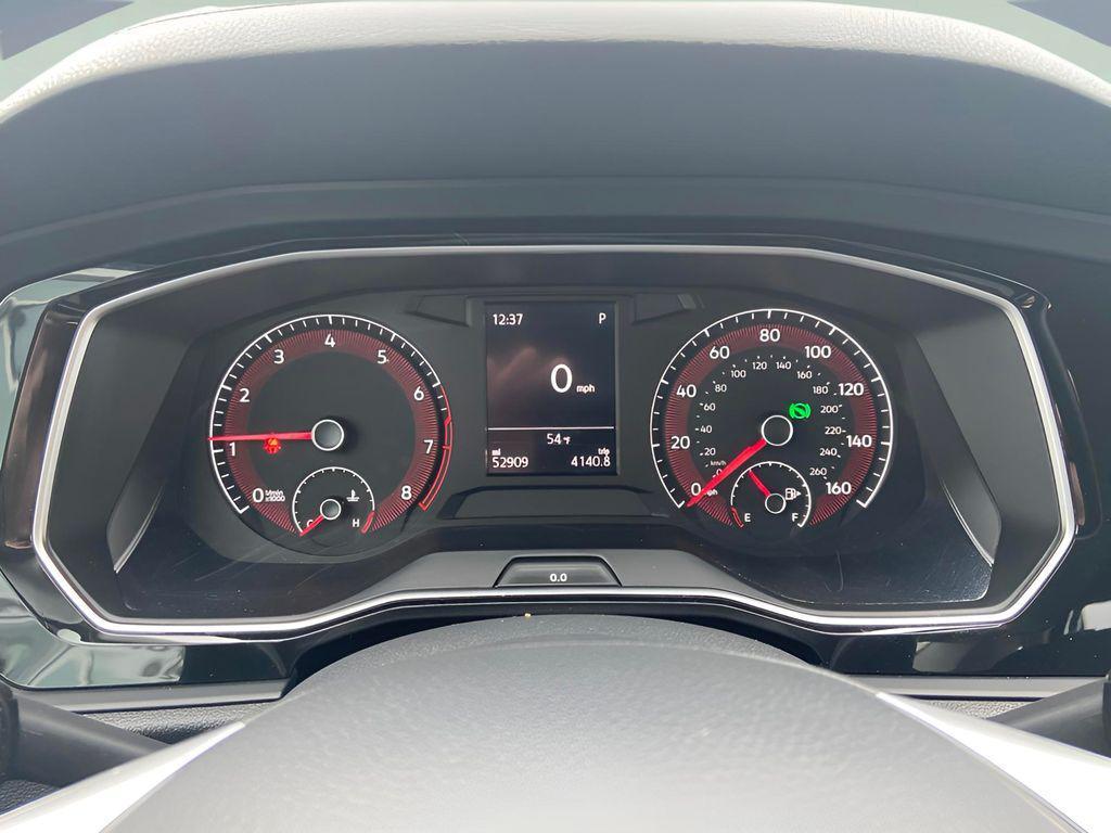 used 2019 Volkswagen Jetta car, priced at $15,265