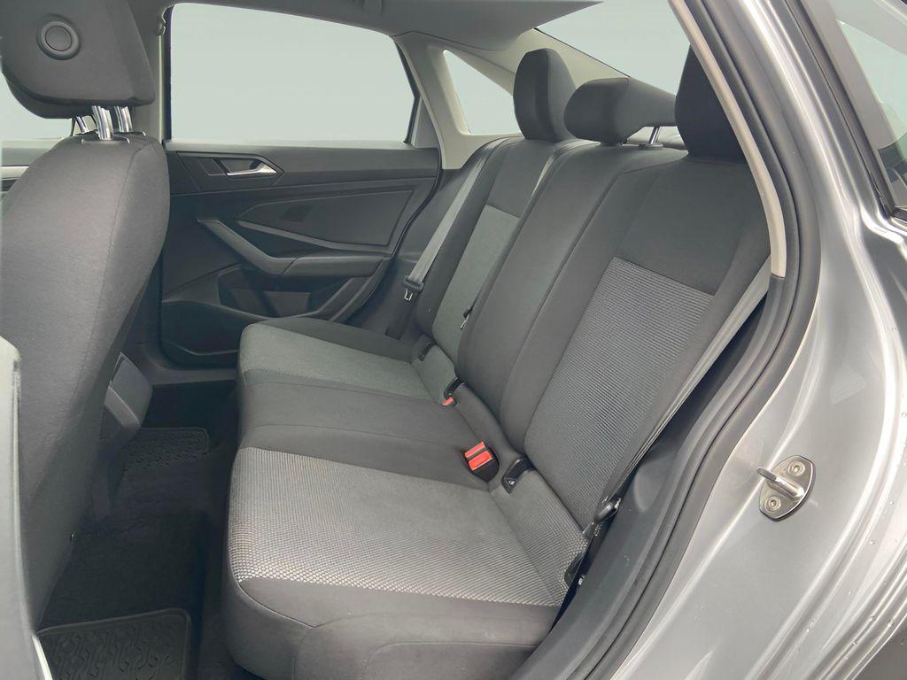 used 2019 Volkswagen Jetta car, priced at $15,265