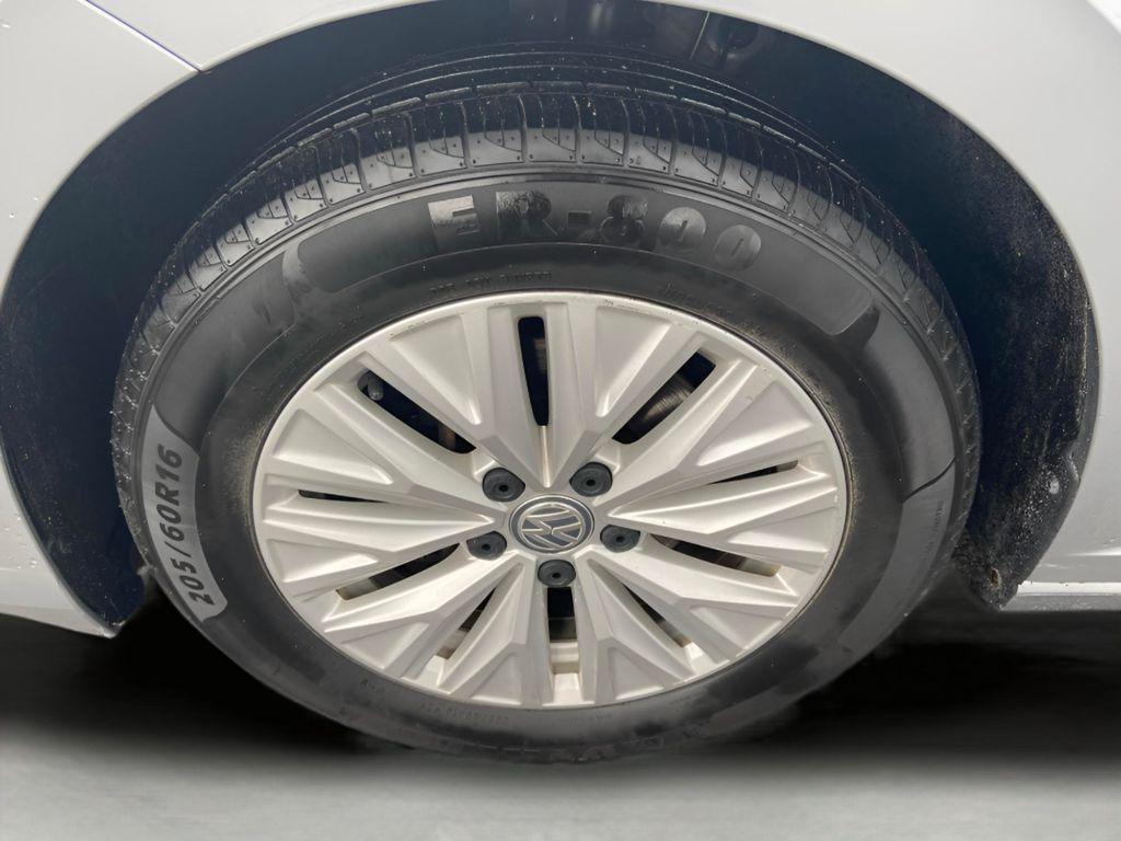 used 2019 Volkswagen Jetta car, priced at $15,265