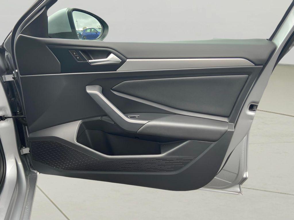 used 2019 Volkswagen Jetta car, priced at $15,265