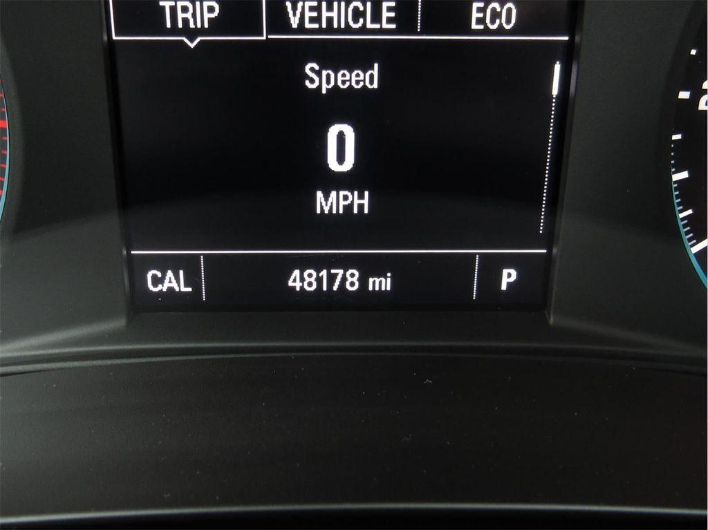 used 2019 Chevrolet Malibu car, priced at $15,635