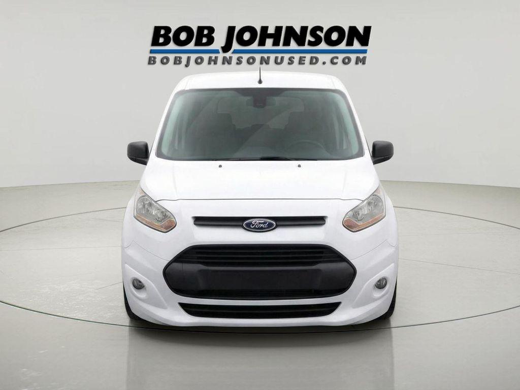 used 2014 Ford Transit Connect car, priced at $10,995