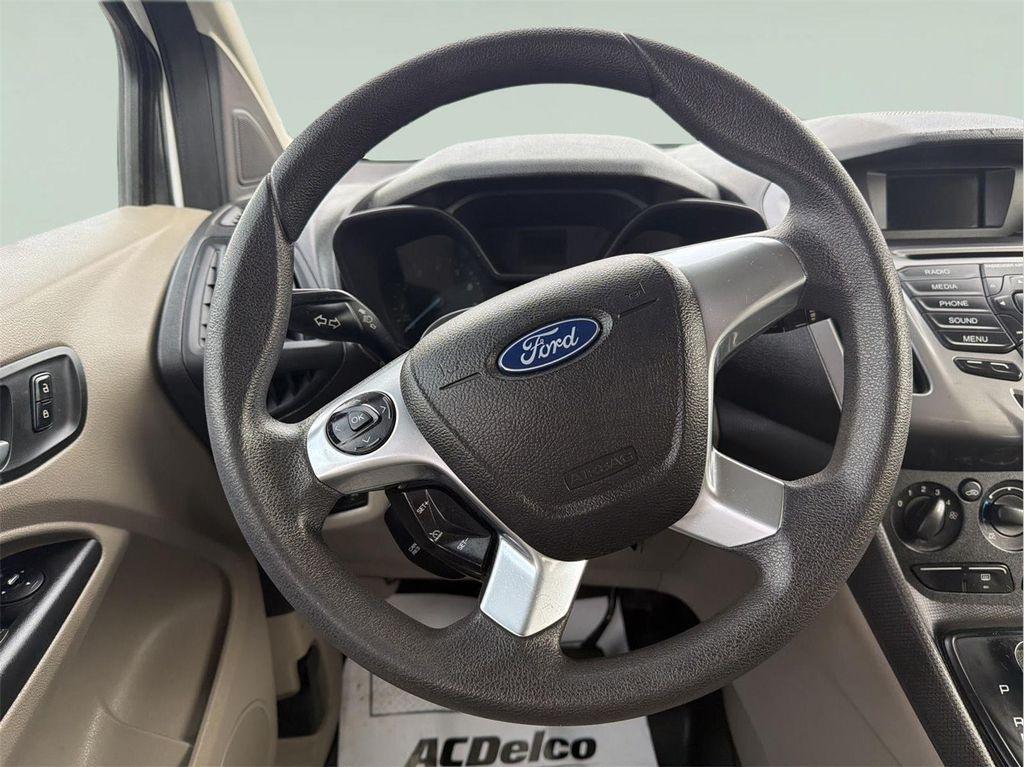 used 2014 Ford Transit Connect car, priced at $10,995