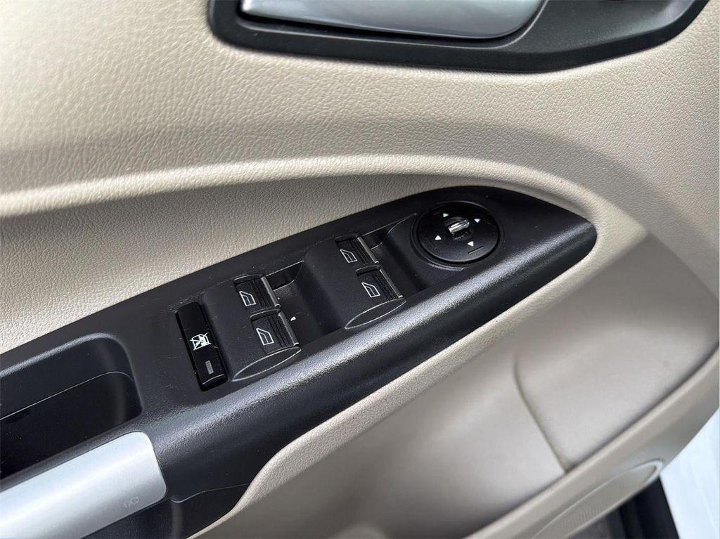 used 2014 Ford Transit Connect car, priced at $10,995