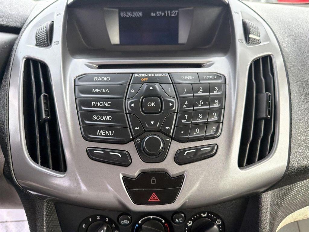 used 2014 Ford Transit Connect car, priced at $10,995