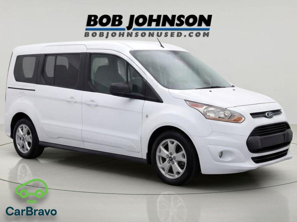 used 2014 Ford Transit Connect car, priced at $10,995