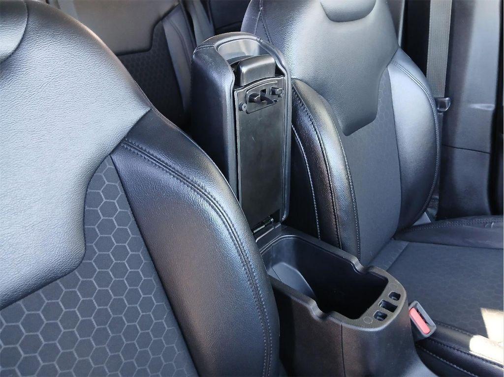 used 2018 Jeep Compass car, priced at $14,993