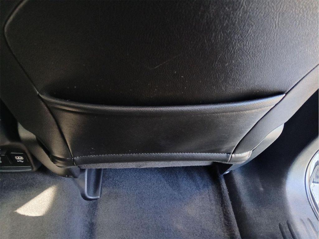 used 2018 Jeep Compass car, priced at $14,993