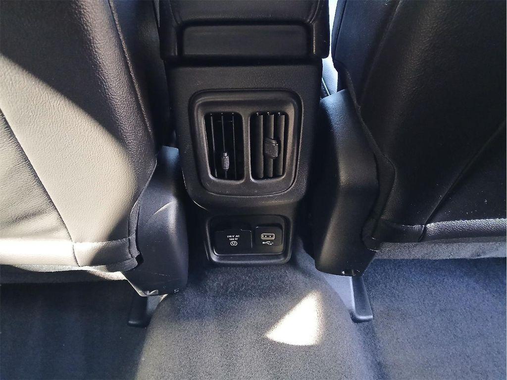 used 2018 Jeep Compass car, priced at $14,993