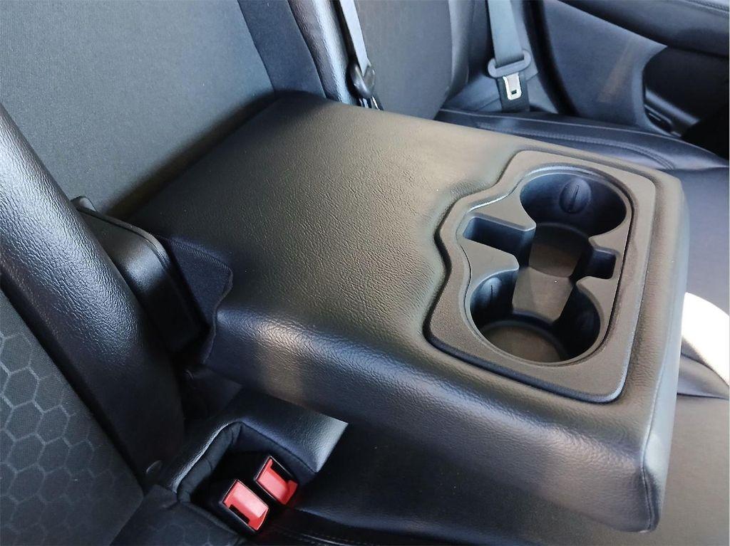 used 2018 Jeep Compass car, priced at $14,993